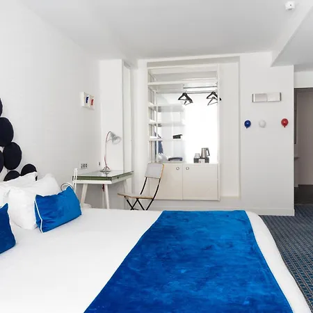 34b - Astotel Hotel Paris