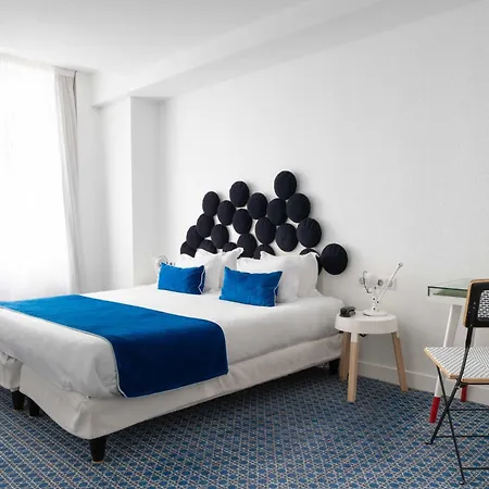 Hotel 34b - Astotel