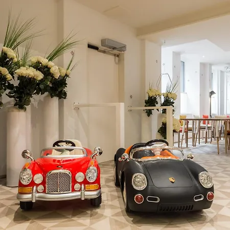 34b - Astotel Hotel Paris