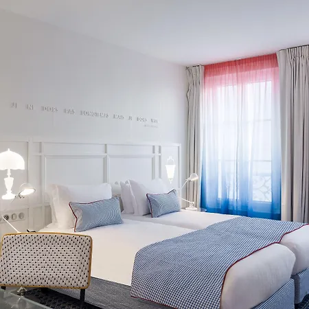 34b - Astotel Hotel Paris