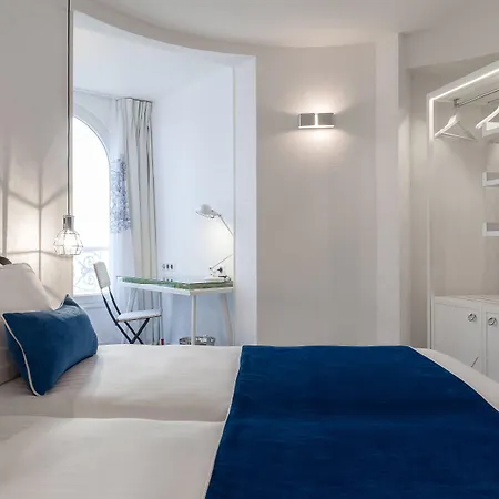 34b - Astotel 3* Париж