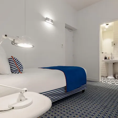 Hotel 34b - Astotel Paris