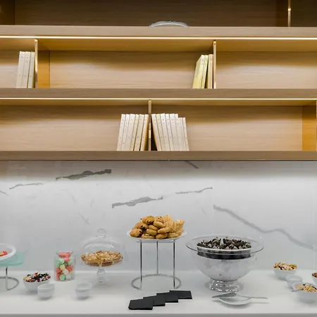 34b - Astotel Hotel 3*