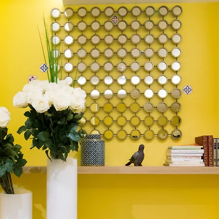 Hotel 34b - Astotel Paris