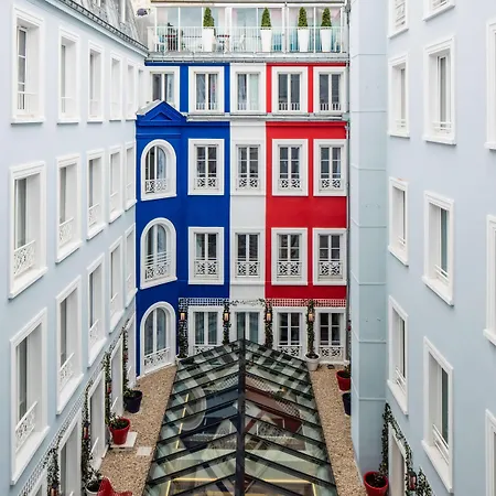 34b - Astotel Hotel Paris