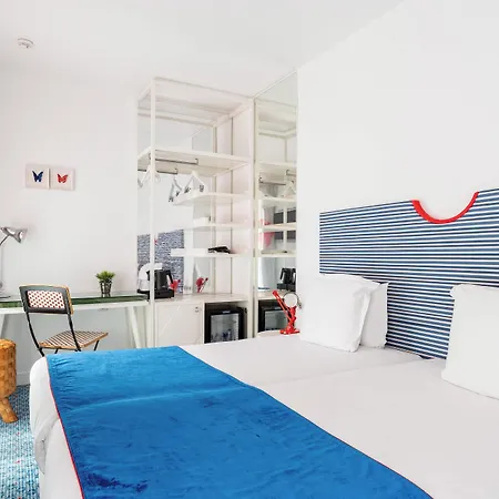34b - Astotel Paris