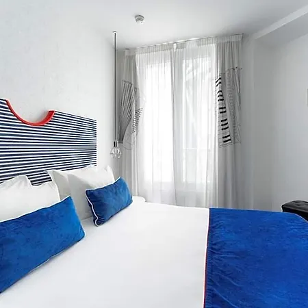 Hotel 34b - Astotel 3*
