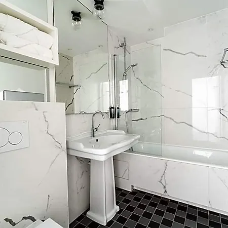 34b - Astotel 3* París