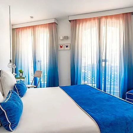 Hotel 34b - Astotel París
