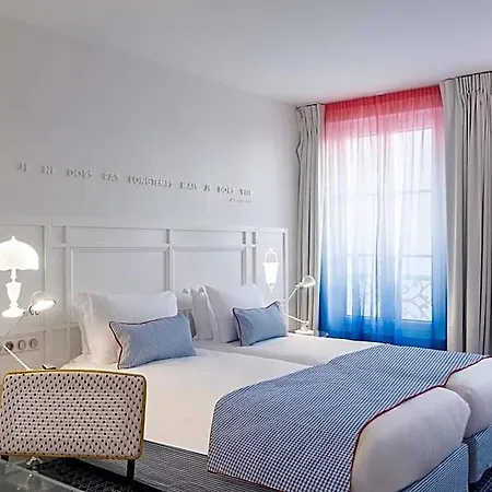 34b - Astotel 3* París