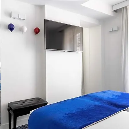 Hotel 34b - Astotel París