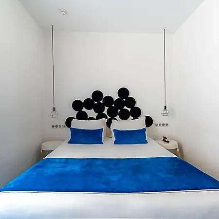 Hotel 34b - Astotel París