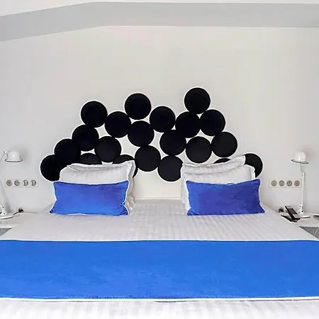 34b - Astotel Hotel 3*