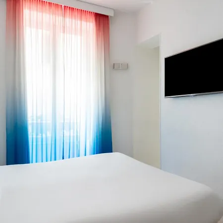 Отель 34b - Astotel Париж