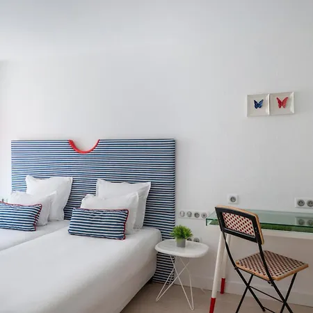 34b - Astotel 3* Париж