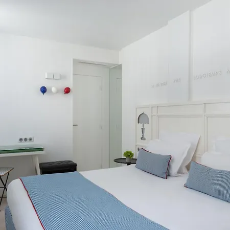 34b - Astotel 3*