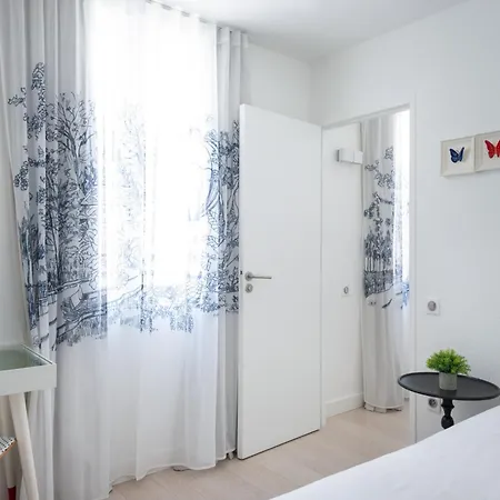 34b - Astotel Париж