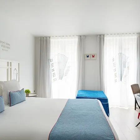 34b - Astotel 3* Париж