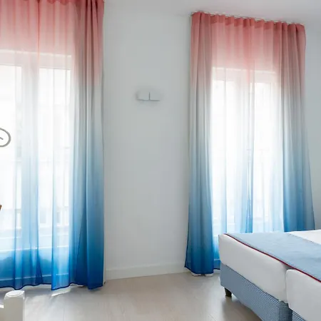 34b - Astotel Отель