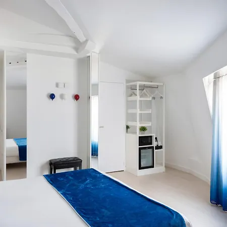 34b - Astotel Отель Париж