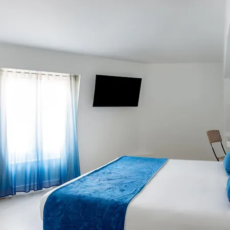 34b - Astotel 3* Париж