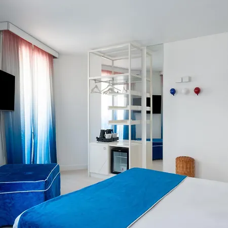 34b - Astotel Отель Париж