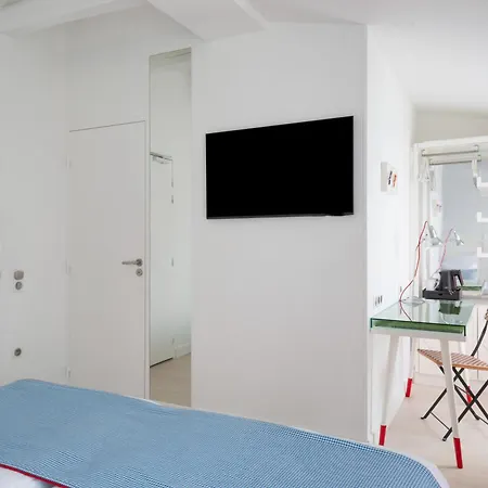 Отель 34b - Astotel 3*
