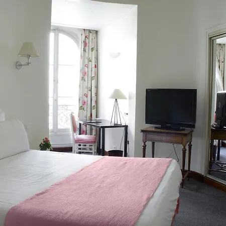 Hotel 34b - Astotel