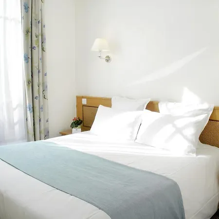 Hotel 34b - Astotel 3*