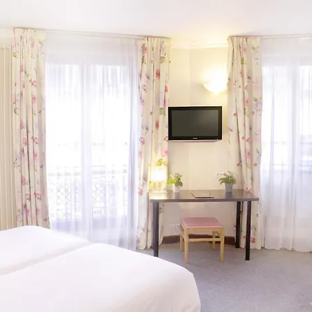 Hotel 34b - Astotel