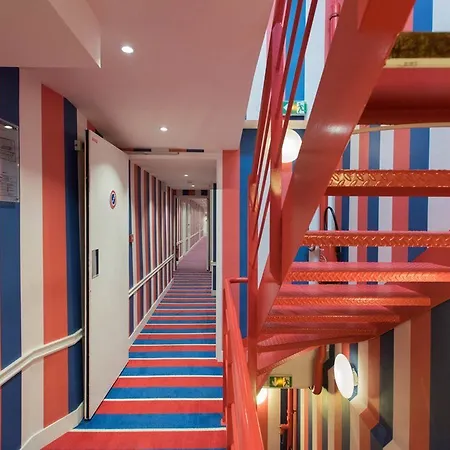 34b - Astotel Hotel