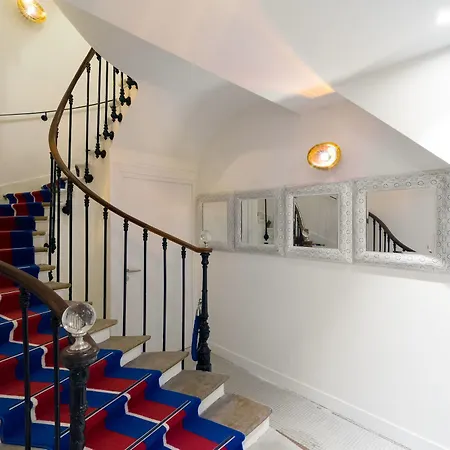 34b - Astotel Paris