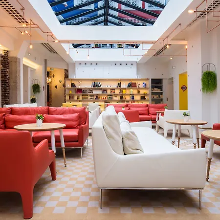 Hotel 34b - Astotel