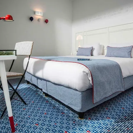 34b - Astotel Hotel Paris
