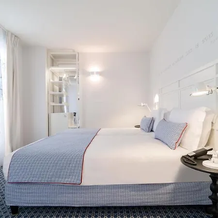 Hotel 34b - Astotel París