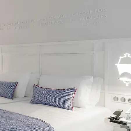 34b - Astotel Hotel Paris