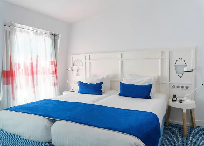 34b - Astotel Hotel Paryż