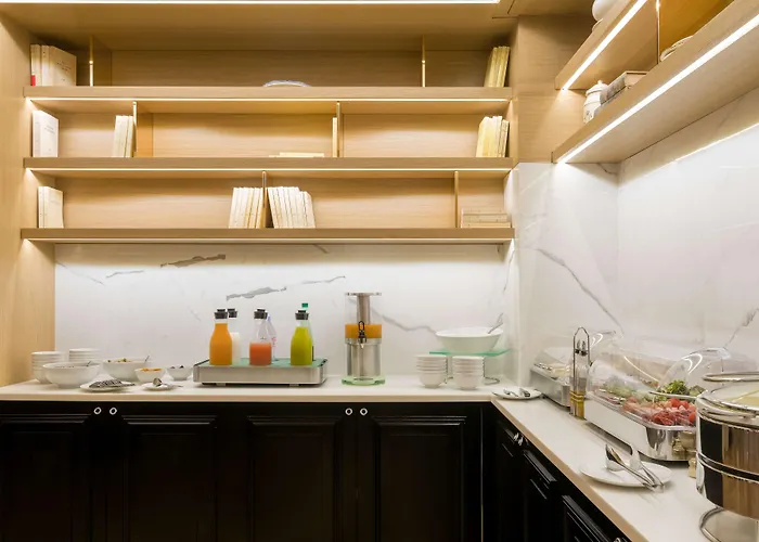 Hotel 34b - Astotel 3*