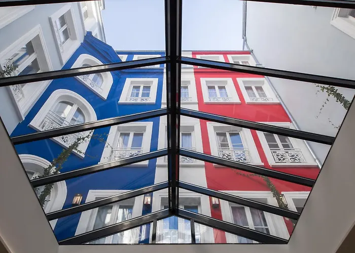 Hotel 34b - Astotel 3*