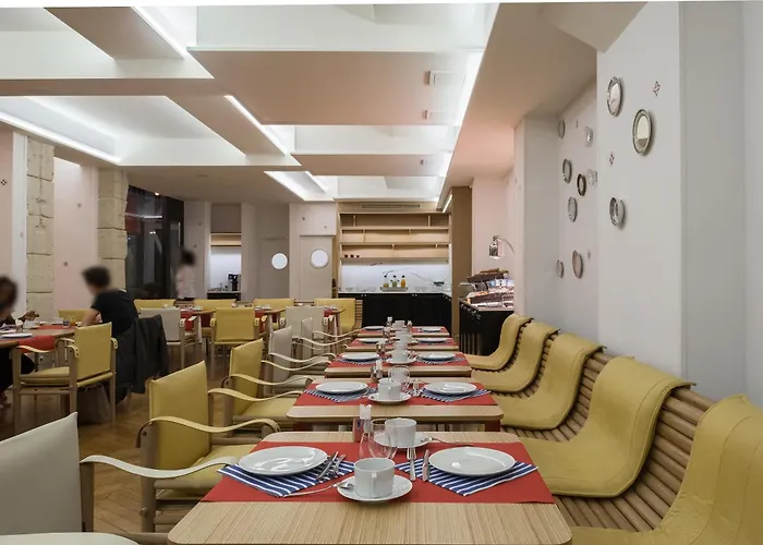 34b - Astotel Paryż