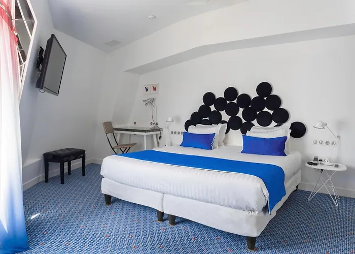 34b - Astotel Hotel 3*