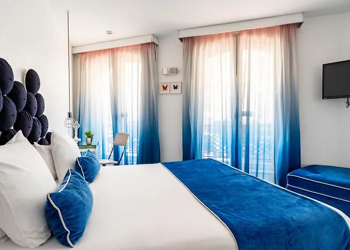 34b - Astotel Paryż