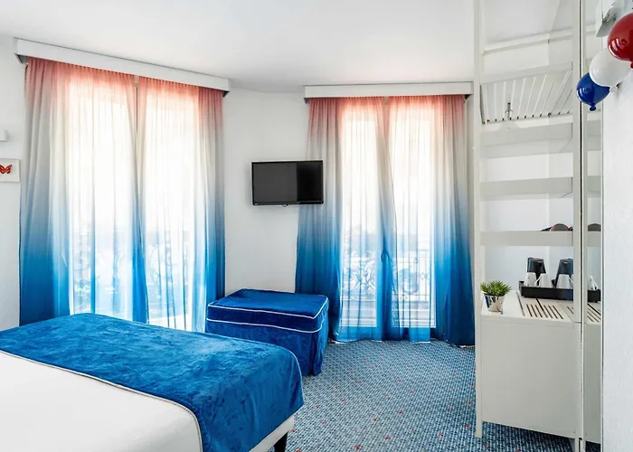 34b - Astotel Paryż