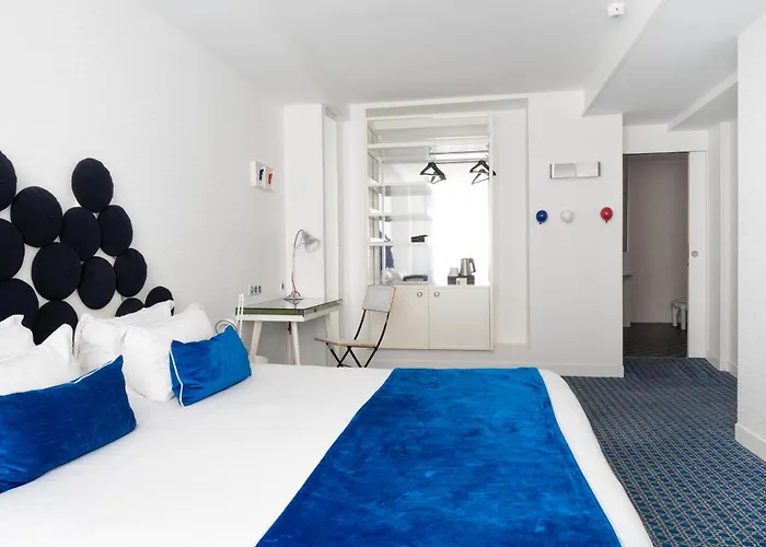 34b - Astotel Hotel Paryż