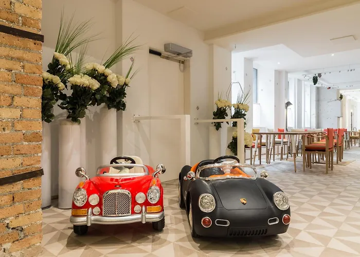 34b - Astotel Hotel Paryż