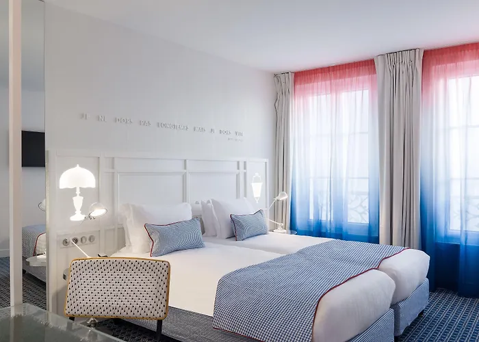 34b - Astotel Hotel Paryż