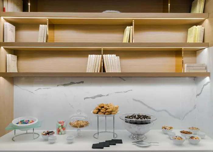 34b - Astotel Hotel 3*