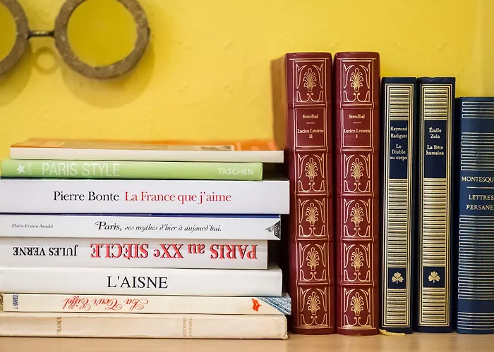 34b - Astotel Paryż