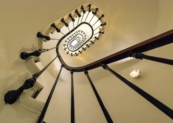 34b - Astotel Paryż