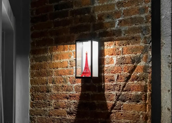 34b - Astotel Hotel Parigi